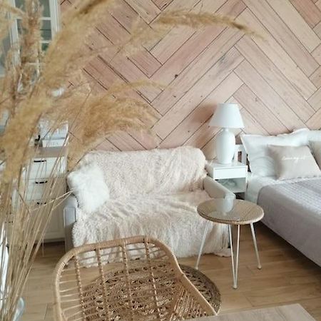 Boho Apartament - Studio Kołobrzeg Εξωτερικό φωτογραφία