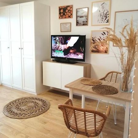 Boho Apartament - Studio Kołobrzeg Εξωτερικό φωτογραφία