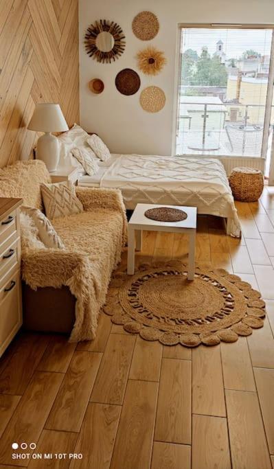 Boho Apartament - Studio Kołobrzeg Εξωτερικό φωτογραφία