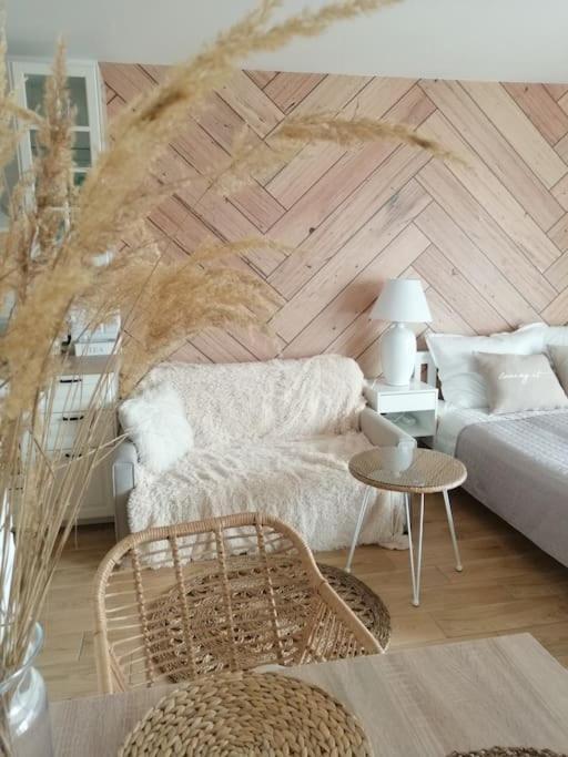 Boho Apartament - Studio Kołobrzeg Εξωτερικό φωτογραφία