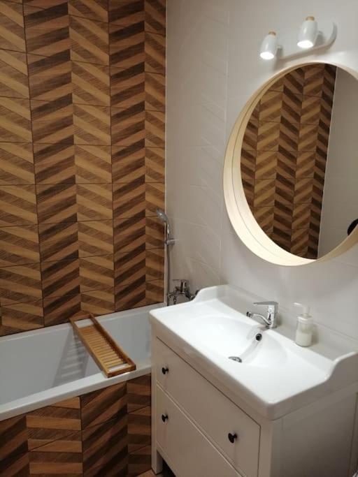 Boho Apartament - Studio Kołobrzeg Εξωτερικό φωτογραφία