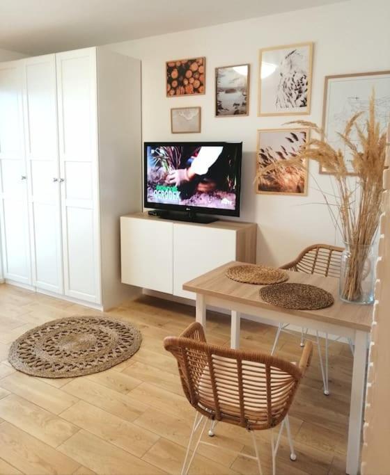 Boho Apartament - Studio Kołobrzeg Εξωτερικό φωτογραφία