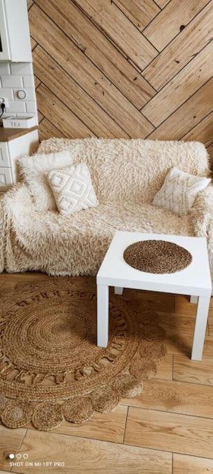 Boho Apartament - Studio Kołobrzeg Εξωτερικό φωτογραφία