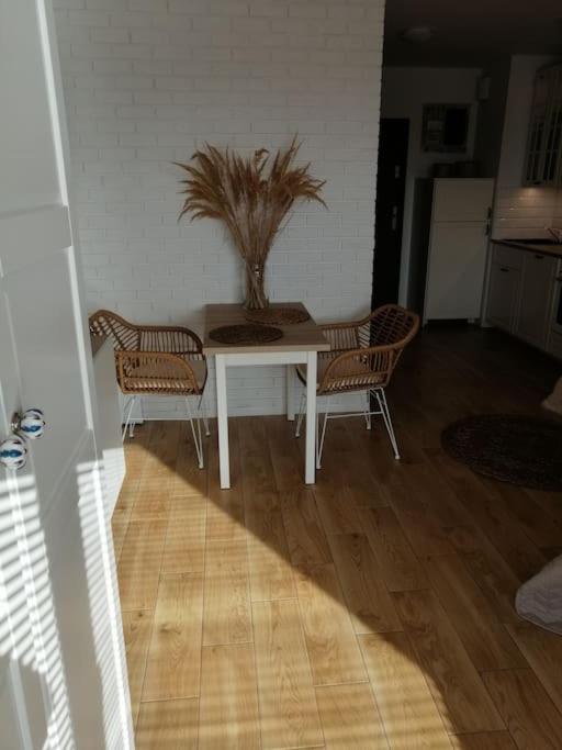 Boho Apartament - Studio Kołobrzeg Εξωτερικό φωτογραφία